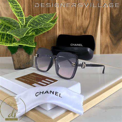 chanel sunglasses replica high quality|chanel knockoff sunglasses.